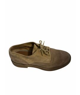 BRUNELLO CUCINELLI Низкие ботинки