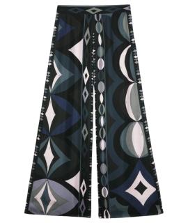 PUCCI Брюки широкие