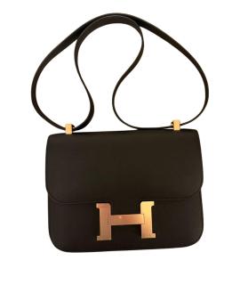 HERMES Сумка через плечо