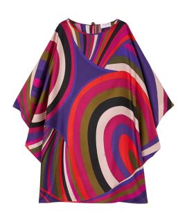 PUCCI Повседневное платье