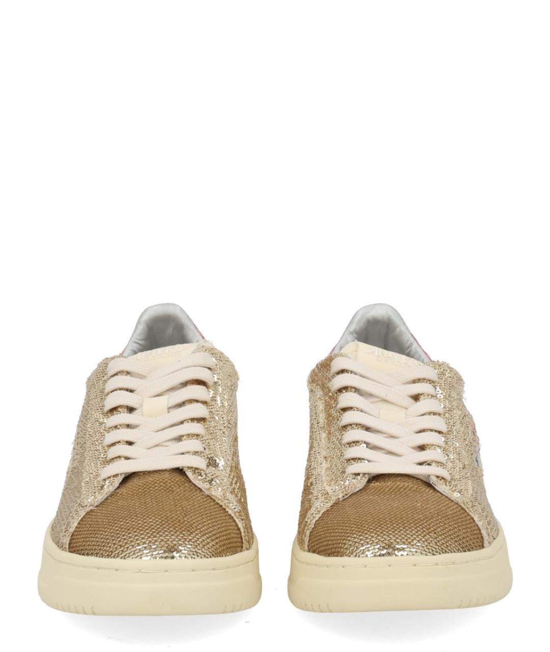 AUTRY Мульти синтетические кроссовки, фото 6