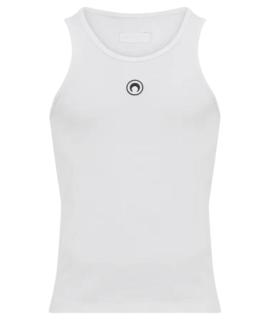 MARINE SERRE Майка