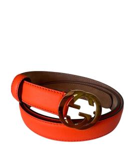 GUCCI Ремень