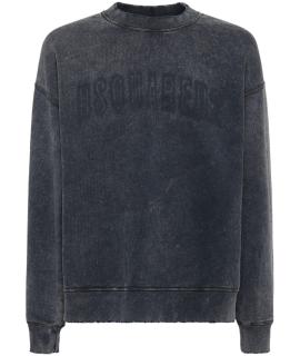 DSQUARED2 Худи/толстовка