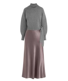 HUGO BOSS Повседневное платье