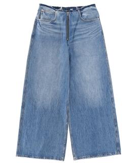 ALEXANDER WANG Джинсы клеш