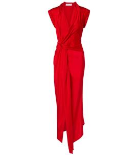 VICTORIA BECKHAM Повседневное платье