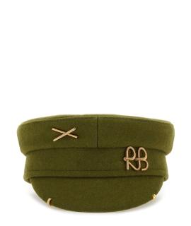 RUSLAN BAGINSKIY Кепка