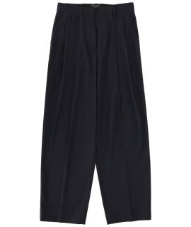 FABIANA FILIPPI Прямые брюки