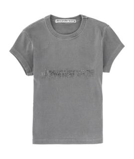 ALEXANDER WANG Футболка
