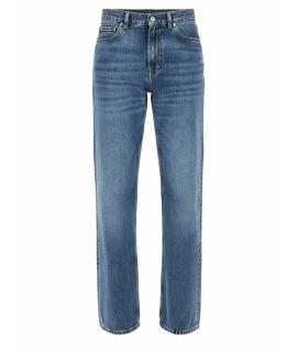 OUR LEGACY Прямые джинсы