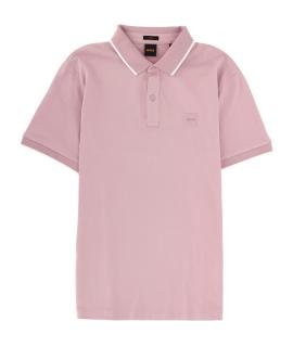 HUGO BOSS Поло с коротким рукавом