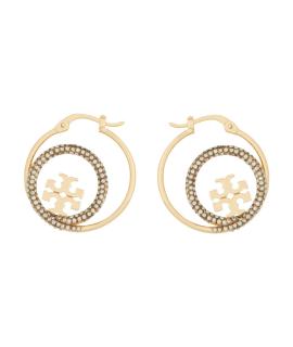 TORY BURCH Серьги