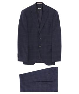 HUGO BOSS Классический костюм