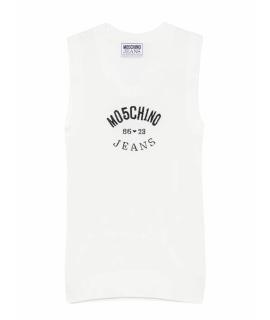 MOSCHINO JEANS Майка