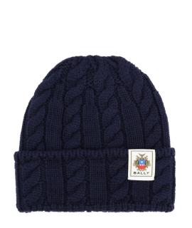 BALLY Шапка
