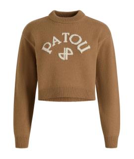 PATOU Джемпер / свитер