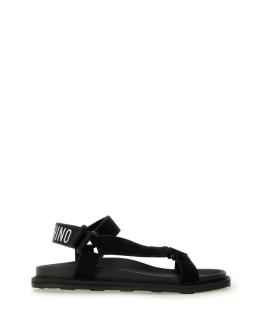 MOSCHINO Сандалии