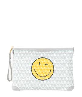 ANYA HINDMARCH Клатч/вечерняя сумка