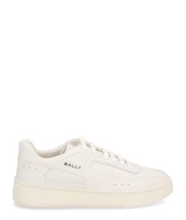 BALLY Низкие кроссовки / кеды