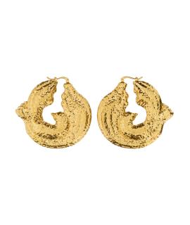 NINA RICCI Серьги