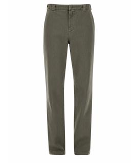 ASPESI Повседневные брюки