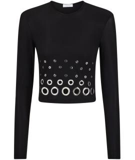 PACO RABANNE Лонгслив