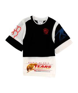 MARINE SERRE Футболка