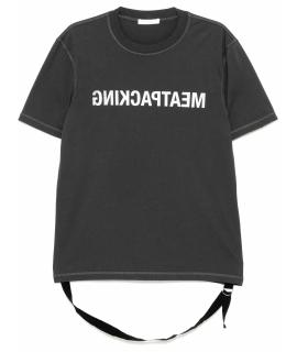 HELMUT LANG Футболка