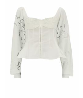 MARINE SERRE Блузы