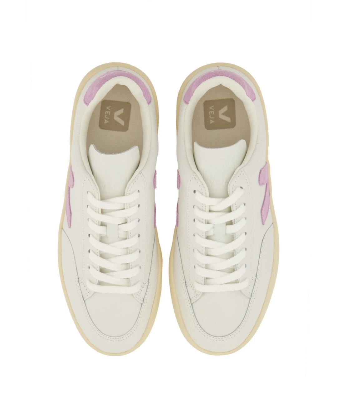 VEJA Мульти кожаные кроссовки, фото 6