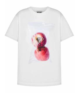 MOSCHINO JEANS Футболка