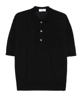 LARDINI Поло с коротким рукавом