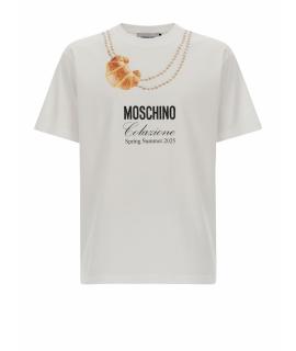MOSCHINO Футболка