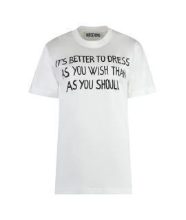 MOSCHINO Футболка
