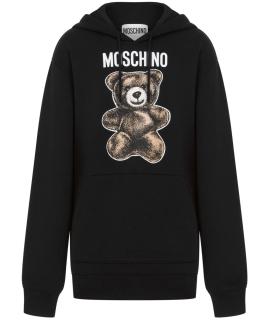 MOSCHINO Худи/толстовка