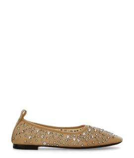 TORY BURCH Балетки