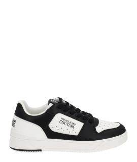 VERSACE JEANS COUTURE Низкие кроссовки / кеды