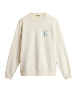 WOOLRICH Худи/толстовка