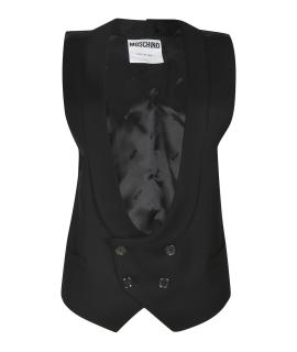 MOSCHINO Жилет
