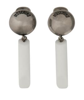 MOSCHINO Серьги