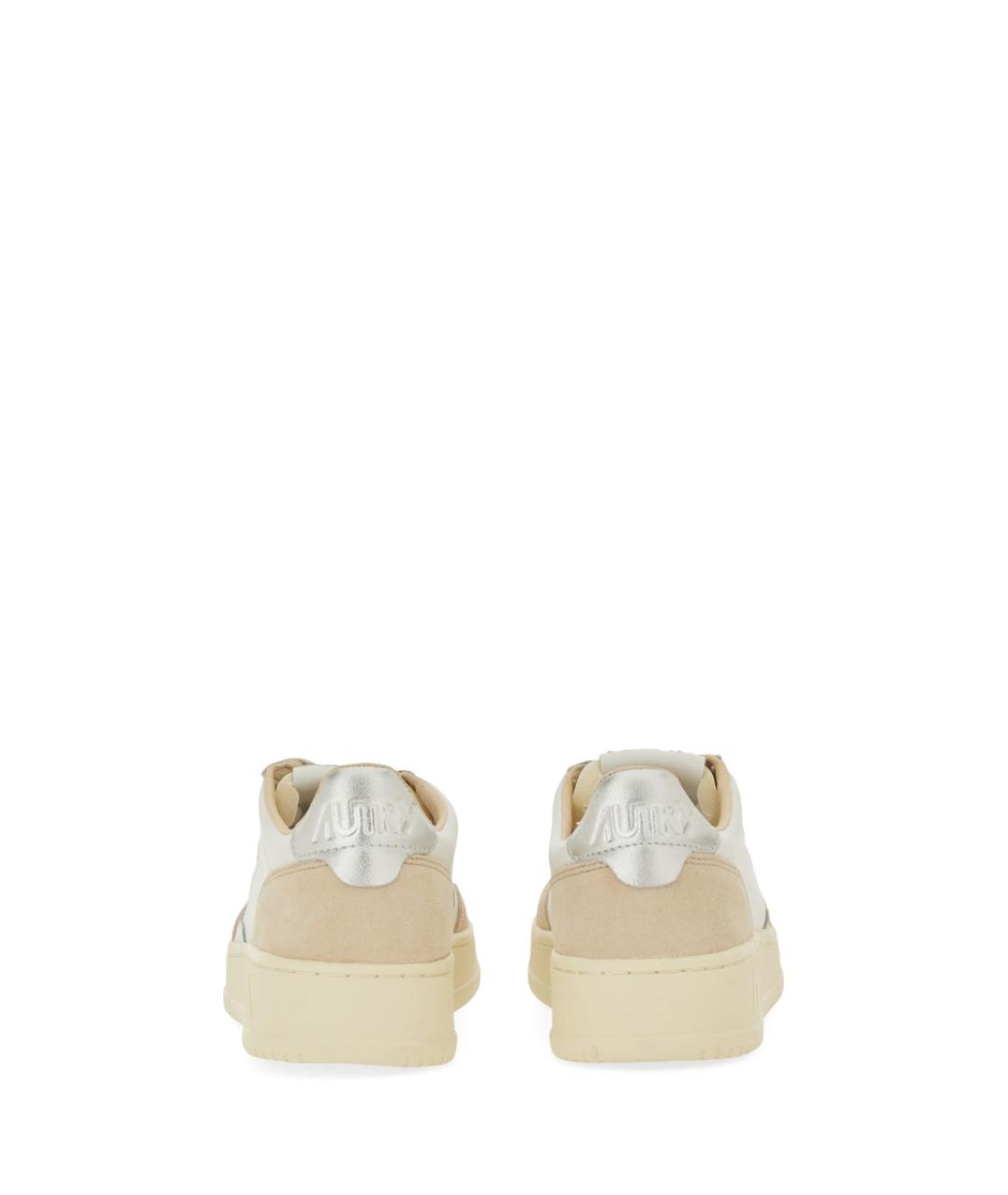 AUTRY Мульти кроссовки, фото 2