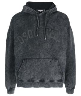 DSQUARED2 Худи/толстовка