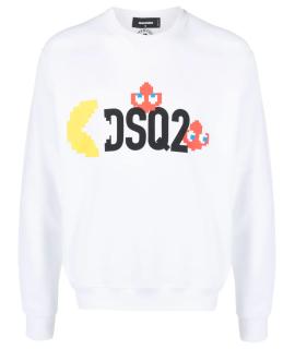 DSQUARED2 Худи/толстовка