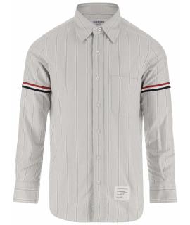 THOM BROWNE Кэжуал рубашка