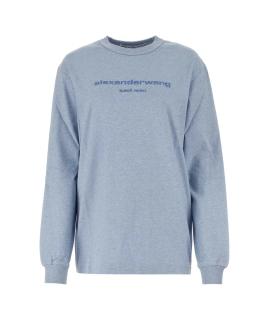 ALEXANDER WANG Худи/толстовка