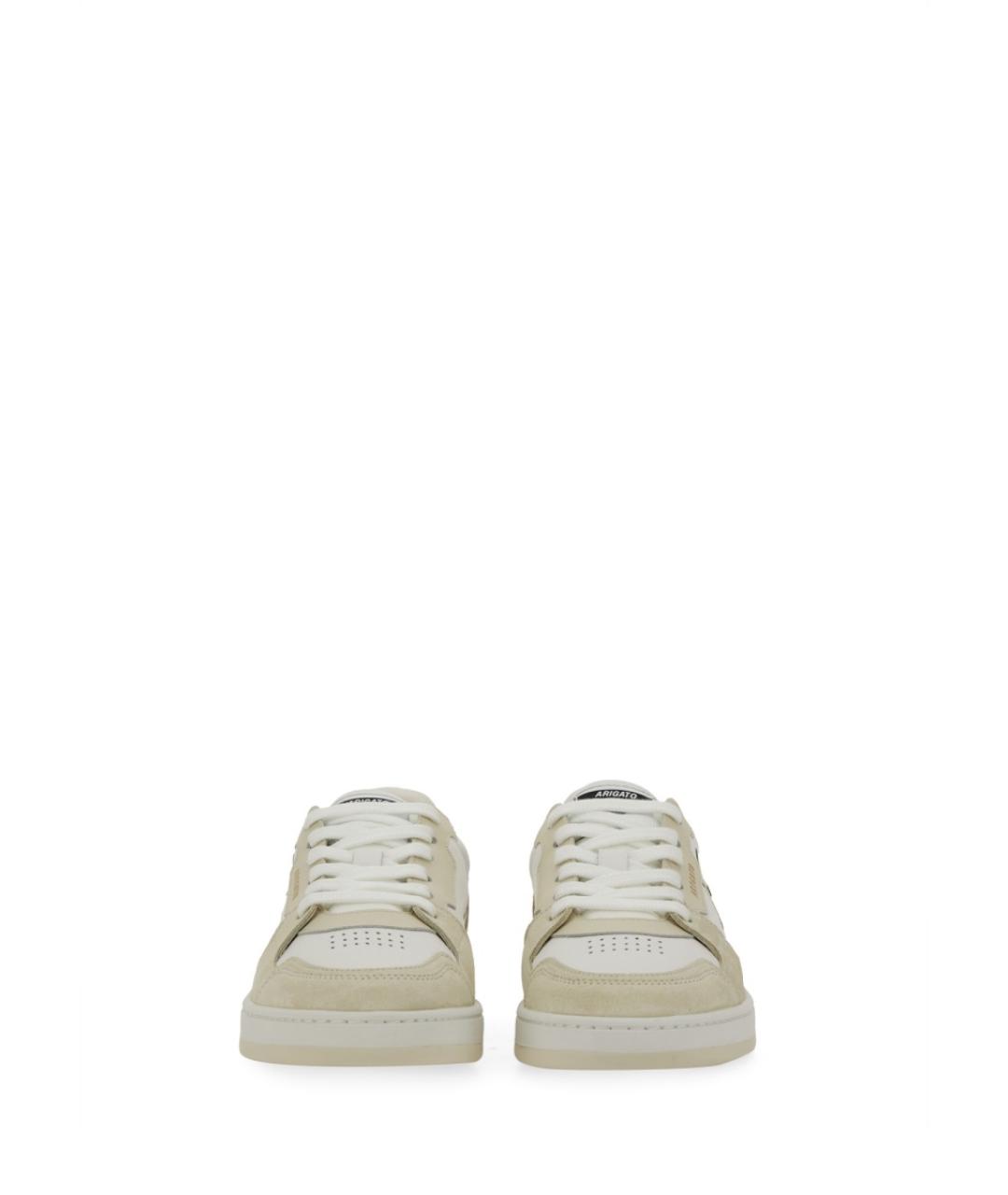 AXEL ARIGATO Белые синтетические кроссовки, фото 4