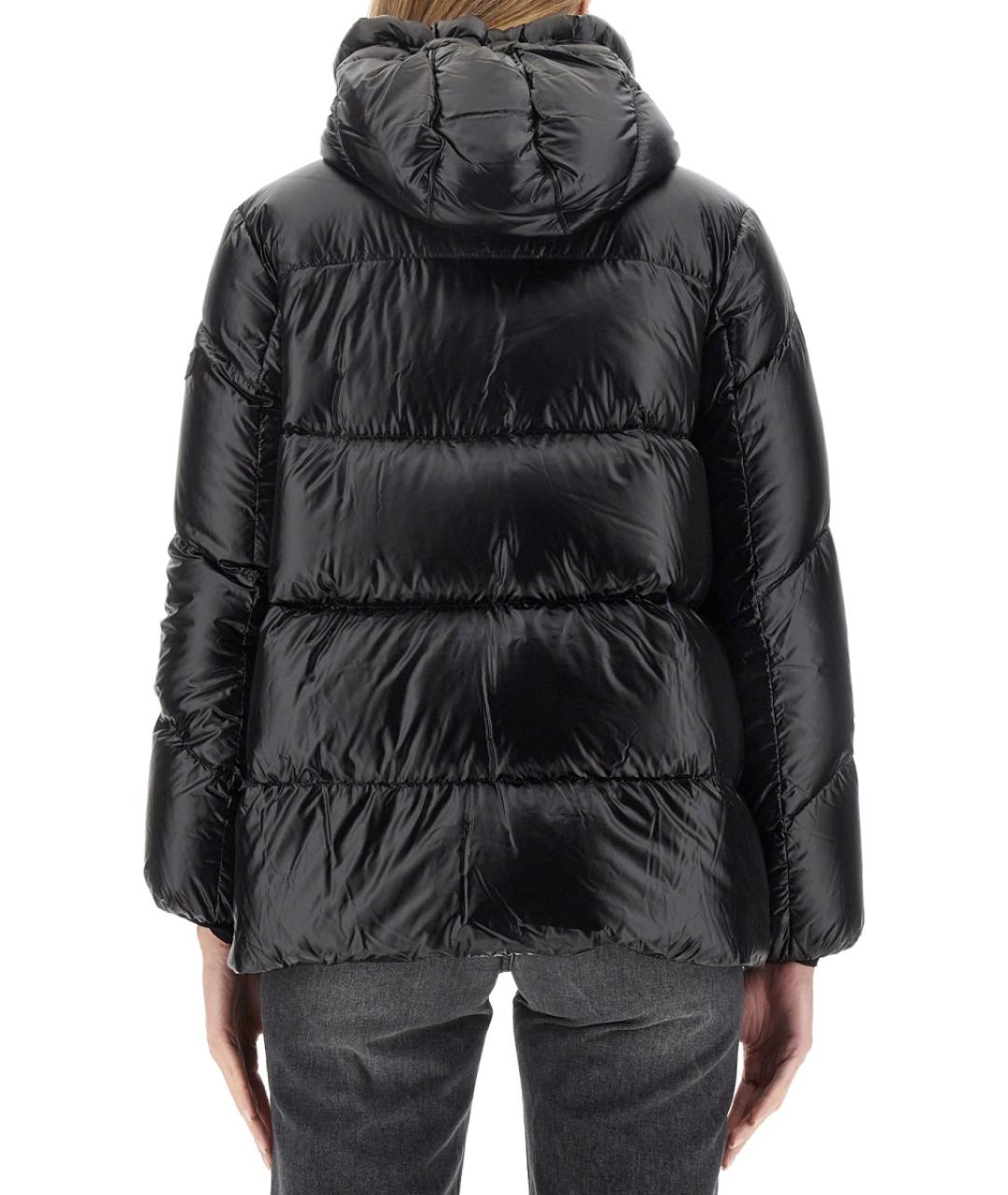 TATRAS Черная полиамидовая куртка, фото 3