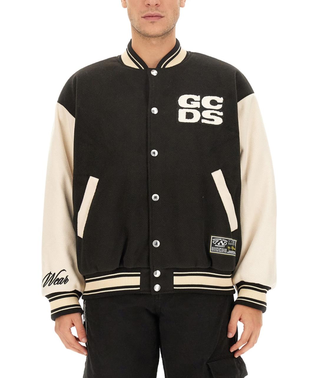 GCDS Мульти полиэстеровая куртка, фото 2