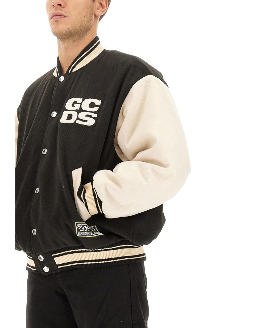 GCDS Мульти полиэстеровая куртка, фото 5